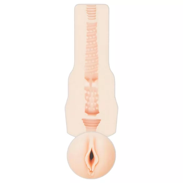 Fleshlight Riley Reid Utopia - Vagina Simulation