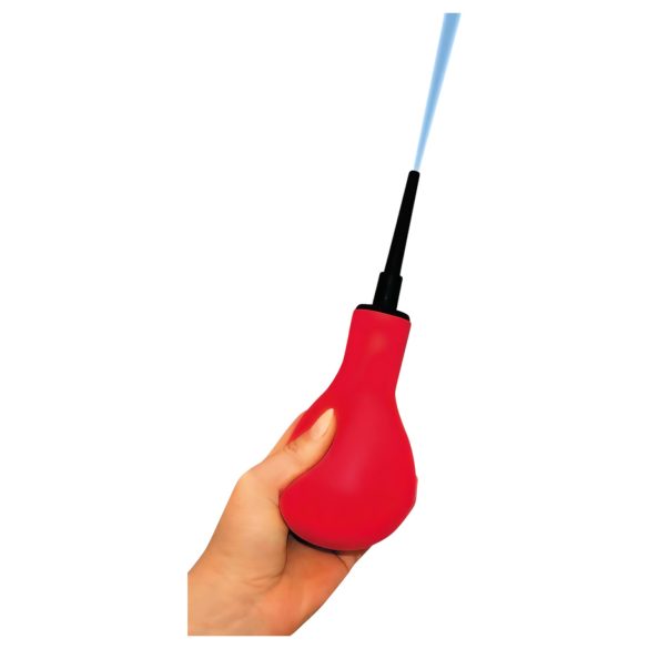 You2Toys - Intimreinigung mit 2 Aufsätzen