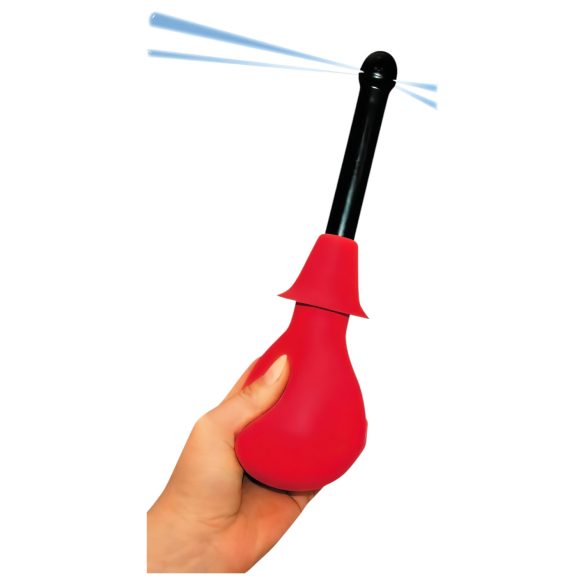 You2Toys - Intimreinigung mit 2 Aufsätzen