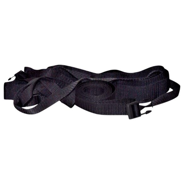 Bad Kitty - Fessel-Set fürs Bett