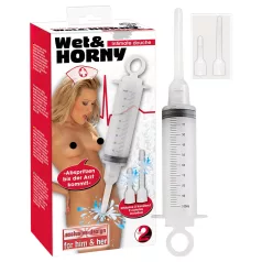 You2Toys - Intim-Dusche - Spritze