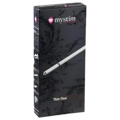mystim Thin Finn - Elektro-Dilator - 0,8 cm