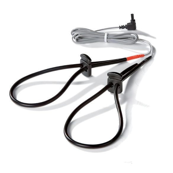 mystim Rodeo Robin - Elektro Penis-Hodenring