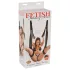 Fetish Fantasy Door - Sexschaukel (schwarz)