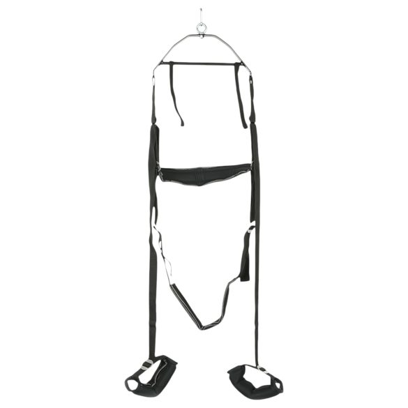 Bad Kitty - Sex-Schaukel (schwarz)