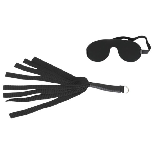 Bad Kitty - Sex-Schaukel (schwarz)