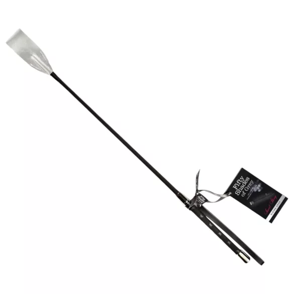 Die fünfzig Graustufen - Stab