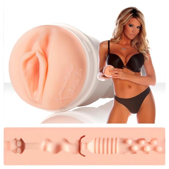 Fleshlight Jessica Drake Heavenly - Muschi