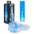 Fleshlight Turbo Thrust - Saugmasturbator (blau)