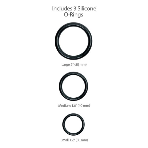 King Cock Strap-on 8 - anale Dildo - natur