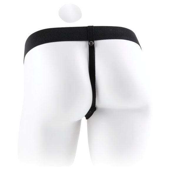 Fetish Strap-on 7 - Umschnalldildo (natur)