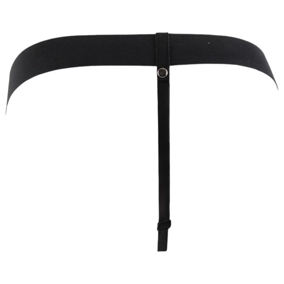 Fetisch Strap-on 9 - hautfarbenes Umschnalldildo