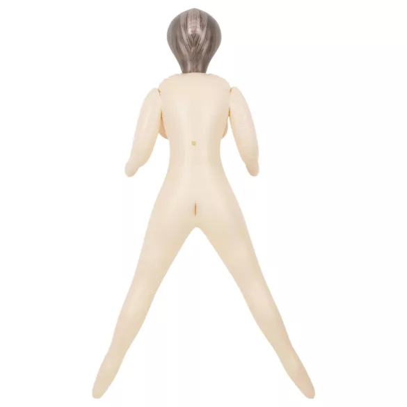 Lusting TRANS - lebensgroße Transgender-Sexpuppe
