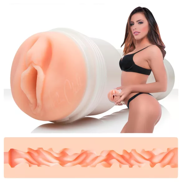 Fleshlight Adriana Chechik Empress - Hautenge Liebesmomente