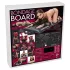 You2Toys - Bondage Board - Tragbares Fesselset (13-teilig)