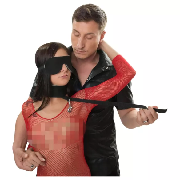 You2Toys - Bondage Board - Tragbares Fesselset (13-teilig)