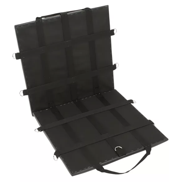 You2Toys - Bondage Board - Tragbares Fesselset (13-teilig)
