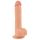 Realistixxx - Natürlicher Saugnapf-Dildo (22cm)