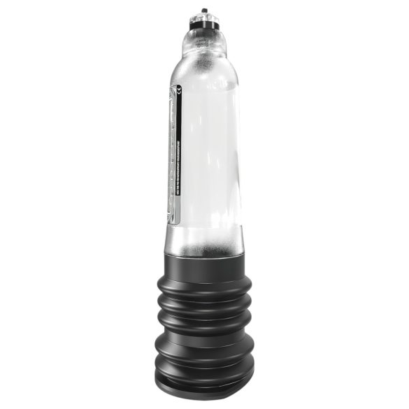 Bathmate Hydro7 - hydraulische Penispumpe (transparent)