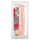 realistixxx Giant 3XL - naturgetreuer Dildo (42cm) - Naturfarben