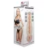 Fleshlight Brandi Love Heartthrobe - Liebesthrill Vagina
