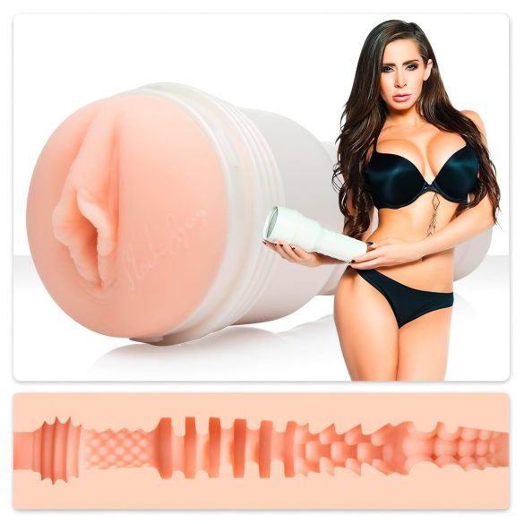Fleshlight Madison Ivy Beyond - Vaginaöffnung