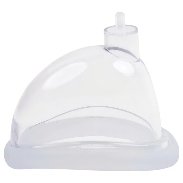 Fröhle VP003 - Medizinische Vaginalpumpe mit Sonde