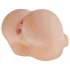 Pipedream - Fuck me Silly To Go - naturgetreuer Po-Masturbator (naturfarben)