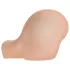 Pipedream - Fuck me Silly To Go - naturgetreuer Po-Masturbator (naturfarben)