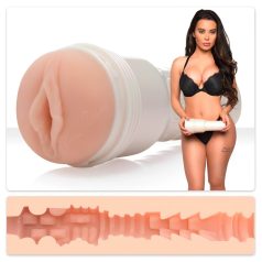   Fleshlight Lana Rhoades Destiny - realistische Vagina (natur)