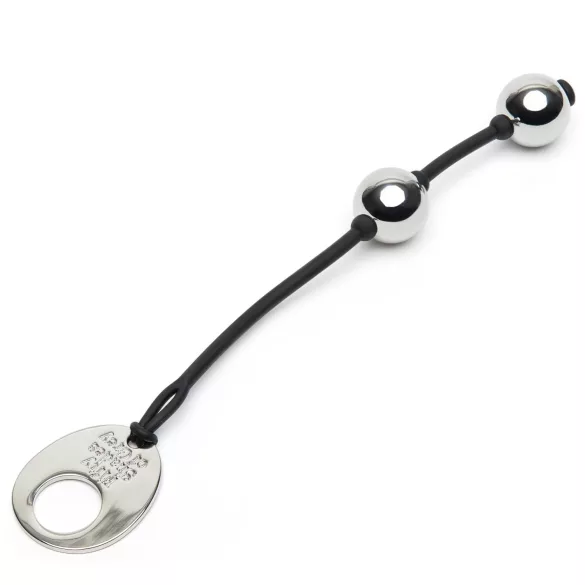 Fifty Shades of Grey Inner Goddess - Mini-Geishakugel (Silber)