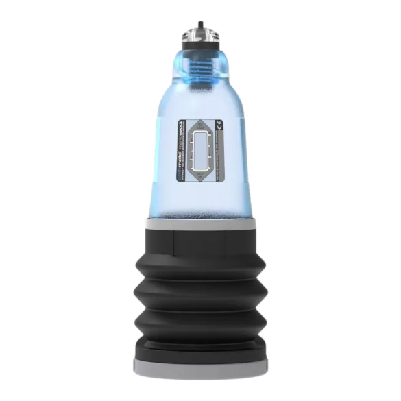 Bathmate Hydromax3 - Hydropumpe (blau)