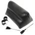 You2Toys Love Cushion - aufblasbares Liebeskissen-Set (schwarz)