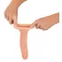 Nature Skin - Verlängernder, verdickender Penismantel (19,5cm)