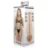 Fleshlight Mia Malkova LVL Up - lebensechte Vagina (natur)