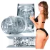 Fleshlight Quickshot Riley Reid - Reise-Masturbator