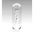 TENGA Spinner Brick - Masturbator (transparent)