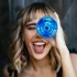 Fleshlight Flight Commander - Saugmasturbator (Blau)