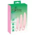 Smile Vaginal Trainers - Vaginaltrainer-Set in 3 Größen (Beckenboden-Stärker)