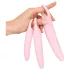 Smile Vaginal Trainers - Vaginaltrainer-Set in 3 Größen (Beckenboden-Stärker)