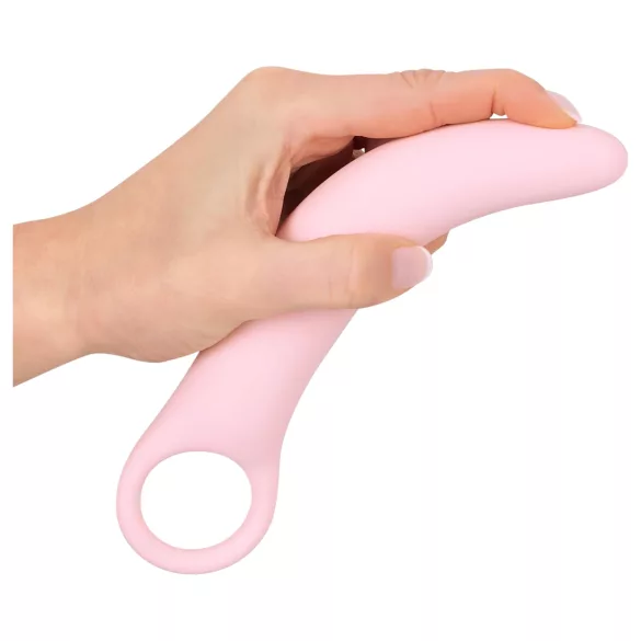 Smile Vaginal Trainers - Vaginaltrainer-Set in 3 Größen (Beckenboden-Stärker)