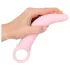 Smile Vaginal Trainers - Vaginaltrainer-Set in 3 Größen (Beckenboden-Stärker)