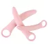 Smile Vaginal Trainers - Vaginaltrainer-Set in 3 Größen (Beckenboden-Stärker)