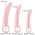 Smile Vaginal Trainers - Vaginaltrainer-Set in 3 Größen (Beckenboden-Stärker)