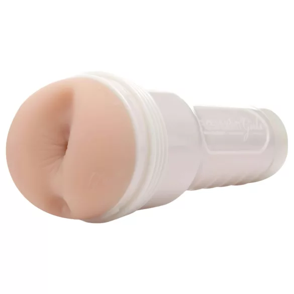 Fleshlight Lana Rhoades Karma - naturgetreuer Kunst-Po (naturfarben)