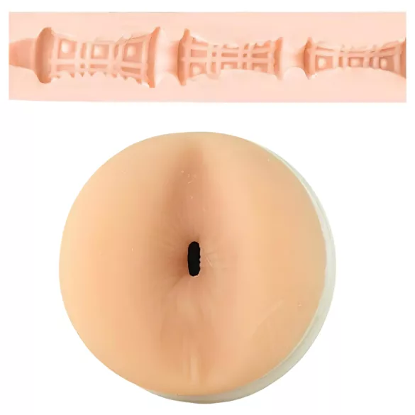 Fleshlight Riley Reid Euphoria - Po-Masturbator