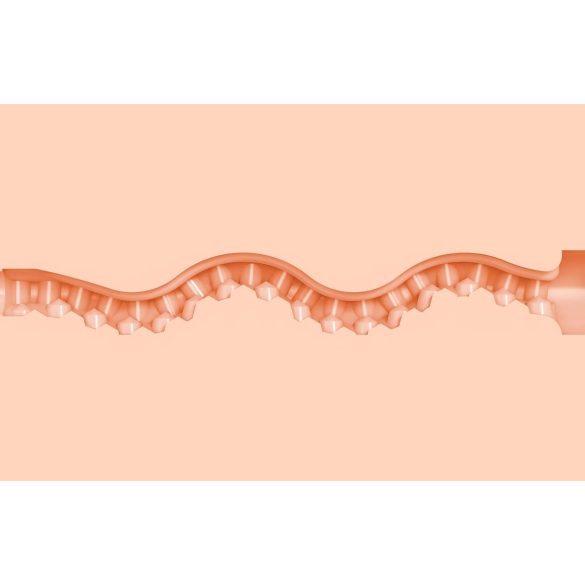 Fleshlight Maitland Ward - Popo-Masturbator