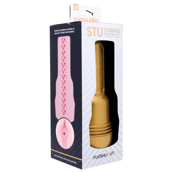 Fleshlight Butt Stamina Training Unit Po-Trainer