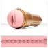 Fleshlight GO Stamina Training Unit Lady - kompakte Vagina (pink)