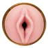 Fleshlight Quickshot Ausdauer-Trainingseinheit - künstliche Muschi & Po (rosa)